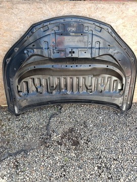 фото thumb №3, Капот lexus nx 2014-2021