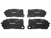 фото thumb №9, Lamborghini urus диск тормозные диски тормозные колодки 4m0698451aa