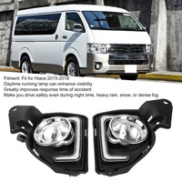 фото thumb №10, Пара drl led світло do рух dziennej лампа