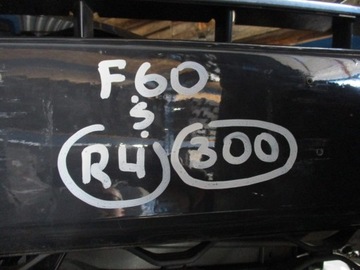 фото thumb №12, Бампер mini countryman f60 s електрик