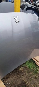 фото thumb №7, Капот кришка двигуна peugeot 308 t9