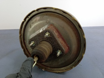 фото thumb №5, Tata safari i 98- 1.9 td підсилювач насос