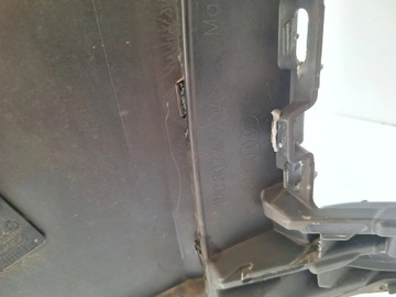 фото thumb №6, Audi q7 4m рестайлінг s-line бампер перед 4m0807437 q оригінал