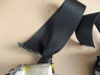 фото thumb №8, Приборная панель подушки безопасности натяжители ford mondeo mk4 orginał