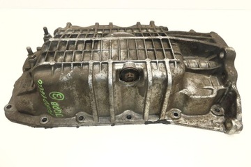 фото thumb №1, Ford c-max mk2 ii focus mk3 iii 1.6 ecoboost jqdb поддон масляная нижняя