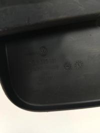 фото thumb №9, M190 - na075101 volkswagen tiguan заднее правое крыло