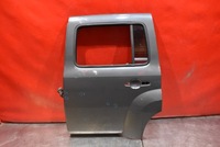 фото thumb №1, Дверь левая задняя задние серые chevrolet hhr 1 i 05-11