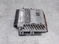 фото thumb №6, Бортовой компьютер citroen c4 grand picasso i hw9661642180 5ws40615a-t sid803a 2.0