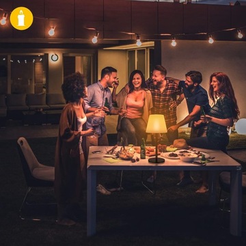 LAMPKA STOŁOWA BIURKOWA STOŁOWA BEZPRZEWODOWA NOCNA LAMPA LED Z PILOTEM
