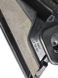 фото thumb №11, Audi q7 4m 2018 обшивка / обивка задней крышки багажника 4m8854871c