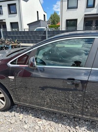 фото thumb №2, Дверь левая передние opel astra j iv z22c tadb
