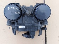 фото thumb №1, Клапан модуль модулирующий блок ebs mercedes actros mp4 euro6