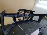 Бампер перед передній bmw 4 g26 купе m набір Оригінал, фото thumb