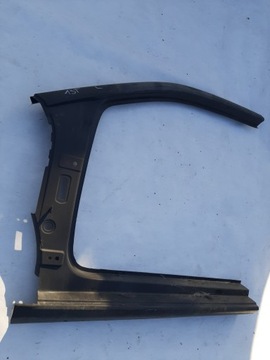 фото thumb №9, Up mii citigo стійка поріг лівий новий 1st809605e