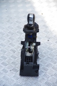 фото thumb №1, Домкрат выборщик ручка чехол переключения передач renault koleos ii