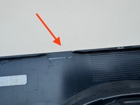 фото thumb №13, Lexus rx v 5 23- решётка радиатора решётка радиатор бампера перед передняя 53141-48150