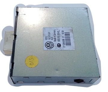 фото thumb №1, Модуль стабилизатор напряжения vw scirocco 1k0919041