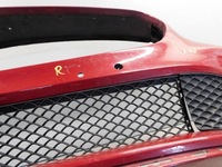 фото thumb №7, Mercedes w247 247 b-klasa 18- бампер передній