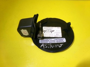 фото thumb №5, Кришка заливання пального opel astra g 1998 90559411 nr263