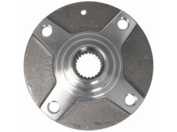 фото thumb №2, Ступиця колеса перед meyle 714 164 0002