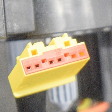 фото thumb №6, Volvo xc60 2013 лента / кольцо скользящий подушка безопасности / srs