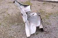 фото thumb №6, Левая лонжерон подкрылок чашка trafic iii vivaro b