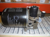 фото thumb №5, Осушувач повітря iveco stralis 5801610878