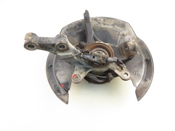 фото thumb №5, Поворотна опора ступиця передня права honda civic viii 2.2 дизель з турбонаддувом з прямим уприскуванням 140 - n22a2