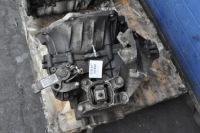 Mini r55 r56 r57 1.6d 90km 112km коробка передач передач 28612797 gs6-53dg Недорого, фото thumb