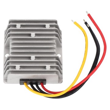 фото thumb №10, Регулятор конвертер напряжения тока постоянного 36 v do 12 v 120 w aluminiowy