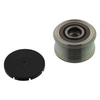 фото thumb №13, Зчеплення генератора febi bilstein 29904