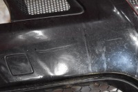 Бампер перед передній чорний alfa romeo gt 937 03-10 в Україні, фото thumb