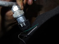 фото thumb №5, Mazda 6 2.0 шланг кондиціонера #