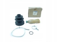 фото thumb №1, Защита полуось левый перед hyundai elantra 91-95