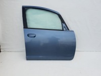 фото thumb №1, Mitsubishi colt vi 6 lift 08-12 двері правий перед