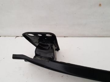 фото thumb №8, Fiat 500 07-15 балка pod бампер перед передня