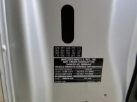 фото thumb №12, Mercedes gls x166 166 капот крышка двигателя 775