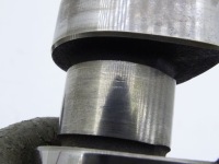 фото thumb №7, Opel astra g 2.0 16v x20xev розподільчий вал  w gc30