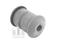 фото thumb №4, Tedgum ted13576 підшипниковий вузол, ресора ресорний