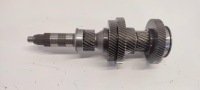 фото thumb №6, Vw tiguan ii вал ялинка (протектор) tryby dsg urz 0gc311381