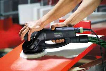 Шлифовальные диски Festool Saphir 150 мм P80 575197
