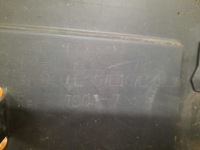 фото thumb №7, Toyota corolla xi e16 e18 бампер перед передний 52119-02f30/40