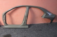 фото thumb №1, Обшивка левая порог крыло задняя seat toledo iv 4 rapid nowe 5jh809605e