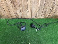 фото thumb №1, Jaguar xf x260 омивач лампи правий заглушка