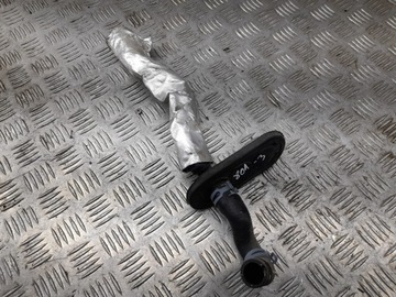 фото thumb №6, Audi q5 sq5 80b819372a провода радиатор воды
