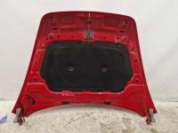 фото thumb №2, Vw beetle 5c капот идеальное состояние демонтаж петли