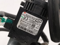 Колонка усилитель электрический k13 замок зажигания nissan micra iv 2010- Киев, фото thumb