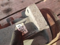 Audi a8 d4 3.0tdi cdta міст задні диференціал диференціал задній zdrowy 0ar525083b Доставка, фото thumb