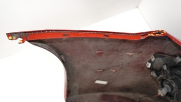 фото thumb №12, Бампер перед переднее kia carens iii 06-11r 1e