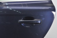 фото thumb №3, Volvo xc60 i двері лівий задня ліва задні 498 молдинг хром